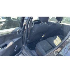 Aile avant gauche PEUGEOT 207