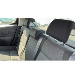 Aile avant gauche PEUGEOT 207