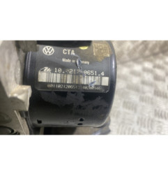 Bloc ABS (freins anti-blocage) VOLKSWAGEN GOLF 6