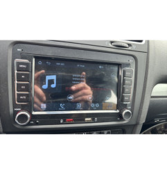 Bloc ABS (freins anti-blocage) VOLKSWAGEN GOLF 6