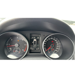 Cric VOLKSWAGEN GOLF 6