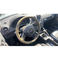 Commodo phare AUDI A3 2