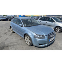 Interrupteur de leve vitre avant gauche AUDI A3 2