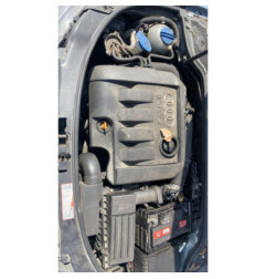 Interrupteur de leve vitre avant gauche AUDI A3 2