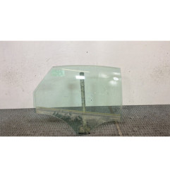 Vitre arriere droit FORD MONDEO 3 Photo n°1
