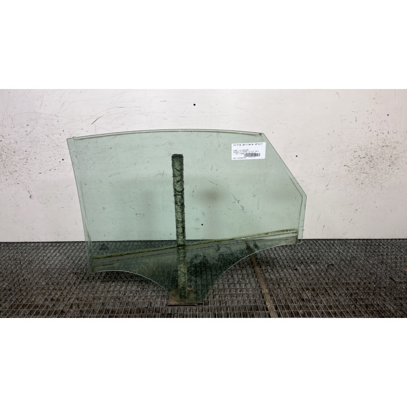 Vitre arriere droit FORD MONDEO 3 Photo n°4