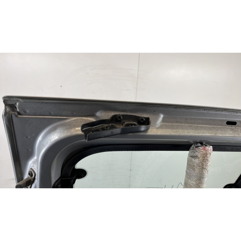 Porte laterale droit CITROEN NEMO Photo n°4