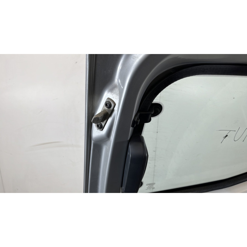 Porte laterale droit CITROEN NEMO Photo n°5