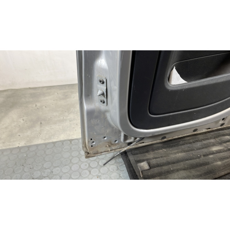 Porte laterale droit CITROEN NEMO Photo n°6