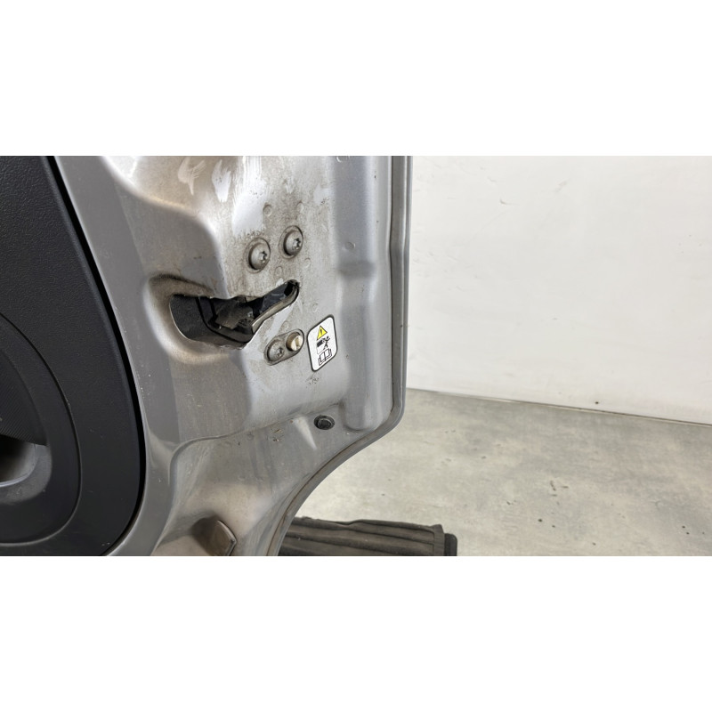 Porte laterale droit CITROEN NEMO Photo n°7