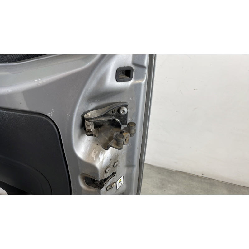 Porte laterale droit CITROEN NEMO Photo n°8