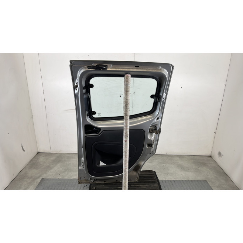 Porte laterale droit CITROEN NEMO Photo n°9