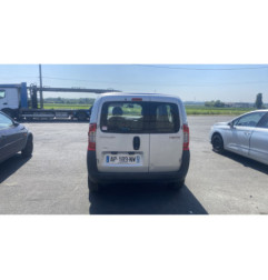 Porte laterale droit CITROEN NEMO