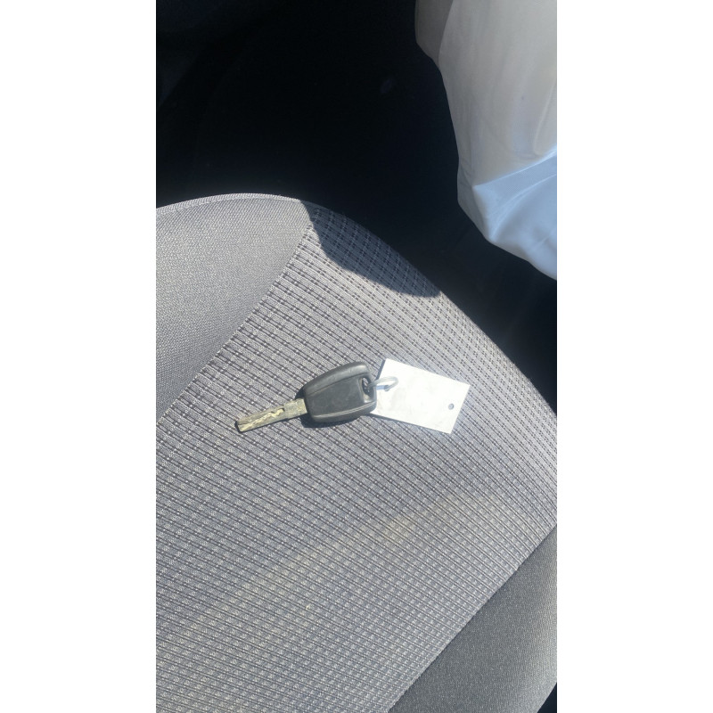 Porte laterale droit CITROEN NEMO Photo n°19
