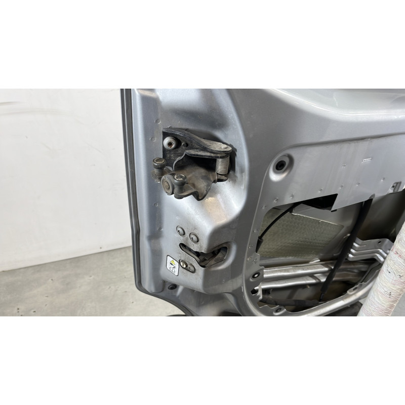 Porte laterale gauche CITROEN NEMO Photo n°5