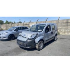 Porte laterale gauche CITROEN NEMO