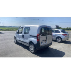 Porte laterale gauche CITROEN NEMO