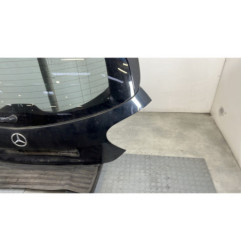 Malle/Hayon arriere MERCEDES CLASSE A 176