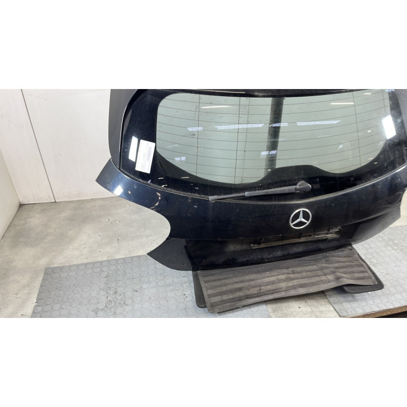 Malle/Hayon arriere MERCEDES CLASSE A 176 Photo n°5