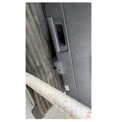 Malle/Hayon arriere MERCEDES CLASSE A 176
