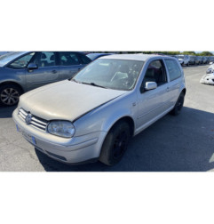 Pedale d'accelerateur VOLKSWAGEN GOLF 4