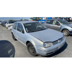 Pedale d'accelerateur VOLKSWAGEN GOLF 4