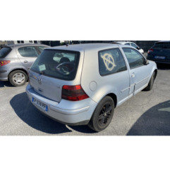 Pedale d'accelerateur VOLKSWAGEN GOLF 4