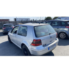 Pedale d'accelerateur VOLKSWAGEN GOLF 4