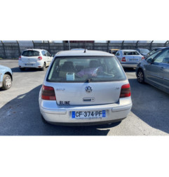 Pedale d'accelerateur VOLKSWAGEN GOLF 4