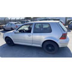 Pedale d'accelerateur VOLKSWAGEN GOLF 4