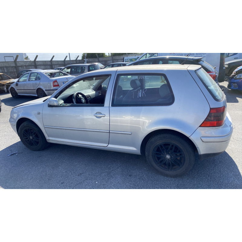 Pedale d'accelerateur VOLKSWAGEN GOLF 4 Photo n°9