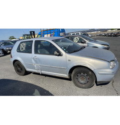 Pedale d'accelerateur VOLKSWAGEN GOLF 4