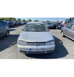 Pedale d'accelerateur VOLKSWAGEN GOLF 4