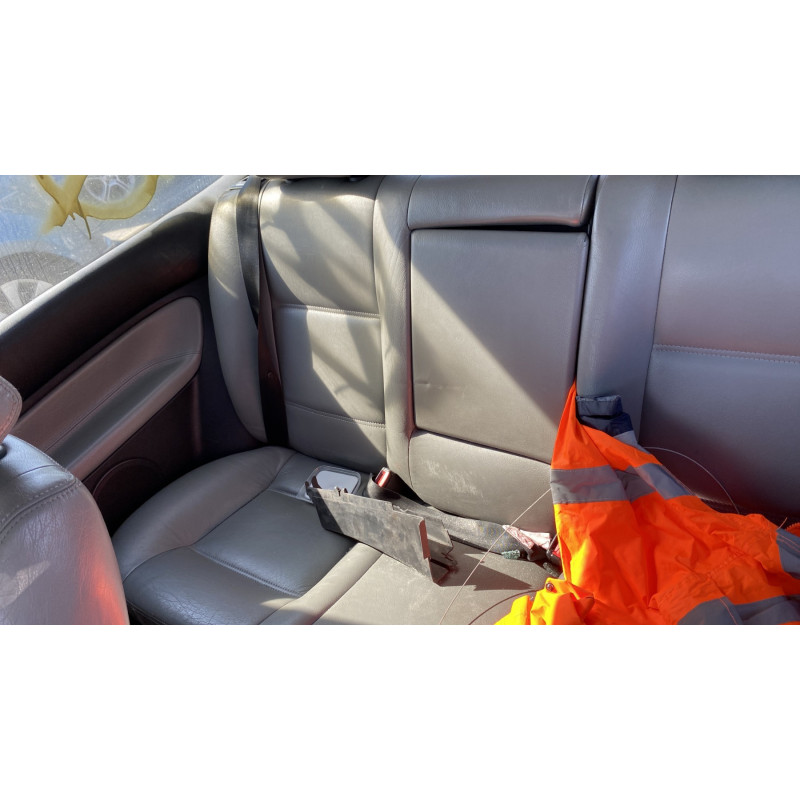 Pedale d'accelerateur VOLKSWAGEN GOLF 4 Photo n°15