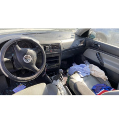 Pedale d'accelerateur VOLKSWAGEN GOLF 4