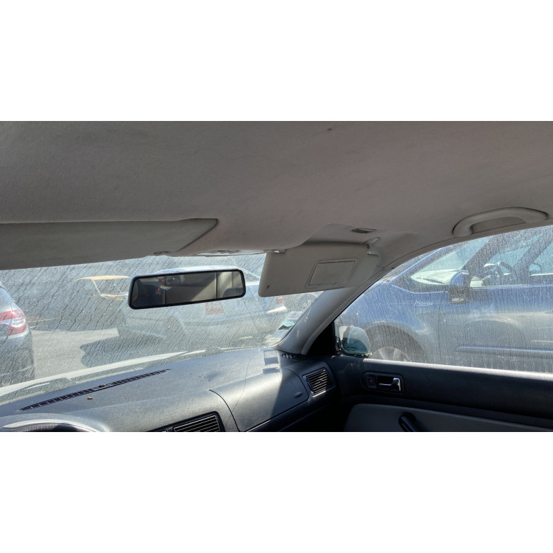 Pedale d'accelerateur VOLKSWAGEN GOLF 4 Photo n°18