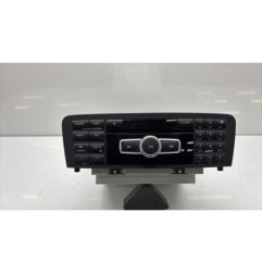 Autoradio d'origine MERCEDES CLASSE A 176 Photo n°1