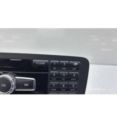 Autoradio d'origine MERCEDES CLASSE A 176