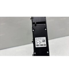 Bouton de warning MERCEDES CLASSE A 176