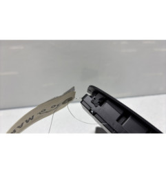 Bouton de warning MERCEDES CLASSE A 176