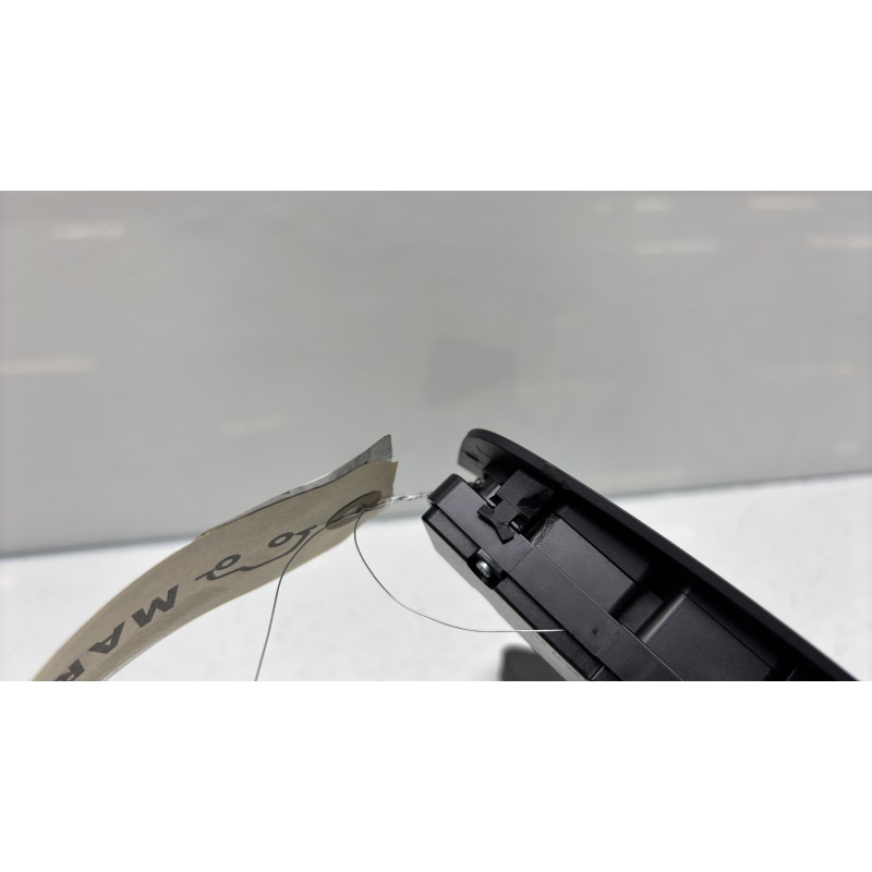 Bouton de warning MERCEDES CLASSE A 176 Photo n°6
