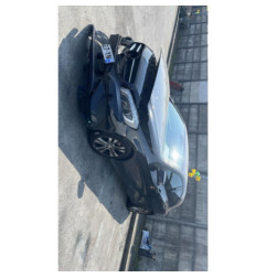 Bouton de warning MERCEDES CLASSE A 176