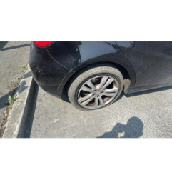Bouton de warning MERCEDES CLASSE A 176