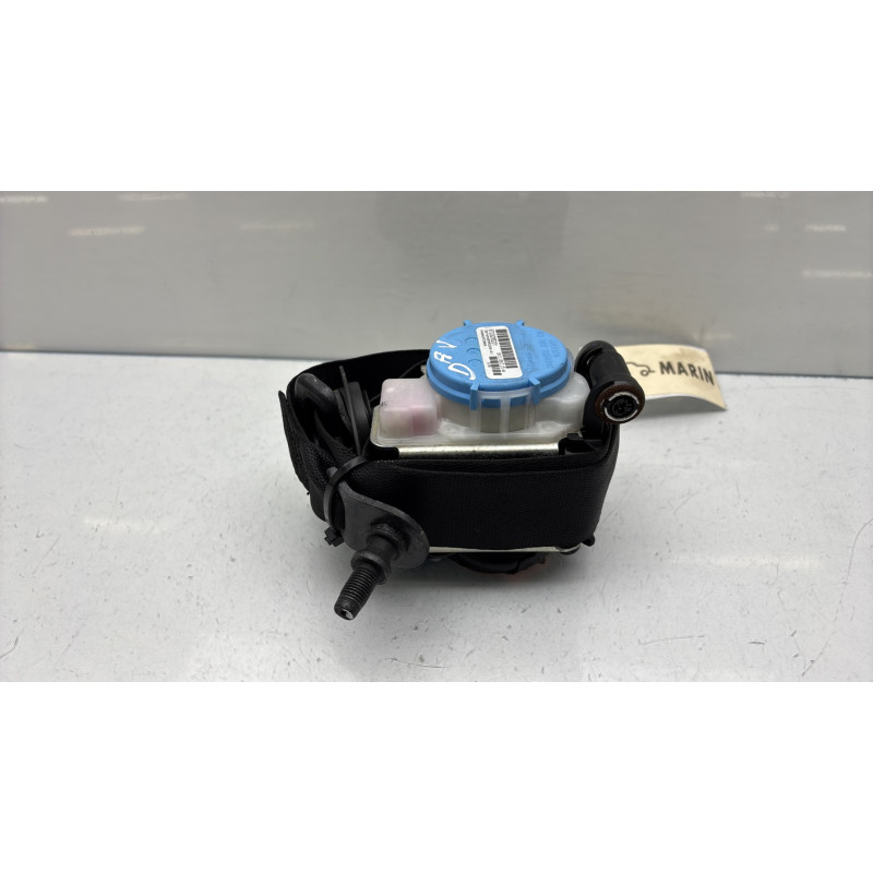 Pretensionneur de ceinture avant droit MERCEDES CLASSE A 176 Photo n°2