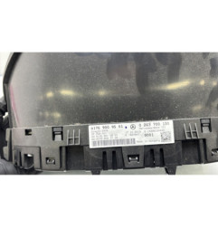 Compteur MERCEDES CLASSE A 176