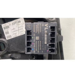 Leve vitre electrique avant gauche MERCEDES CLASSE A 176