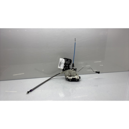 Serrure avant gauche MERCEDES CLASSE A 176 Photo n°1