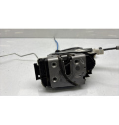 Serrure avant gauche MERCEDES CLASSE A 176