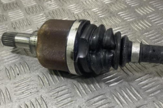 Cardan gauche (transmission) PEUGEOT 208 2