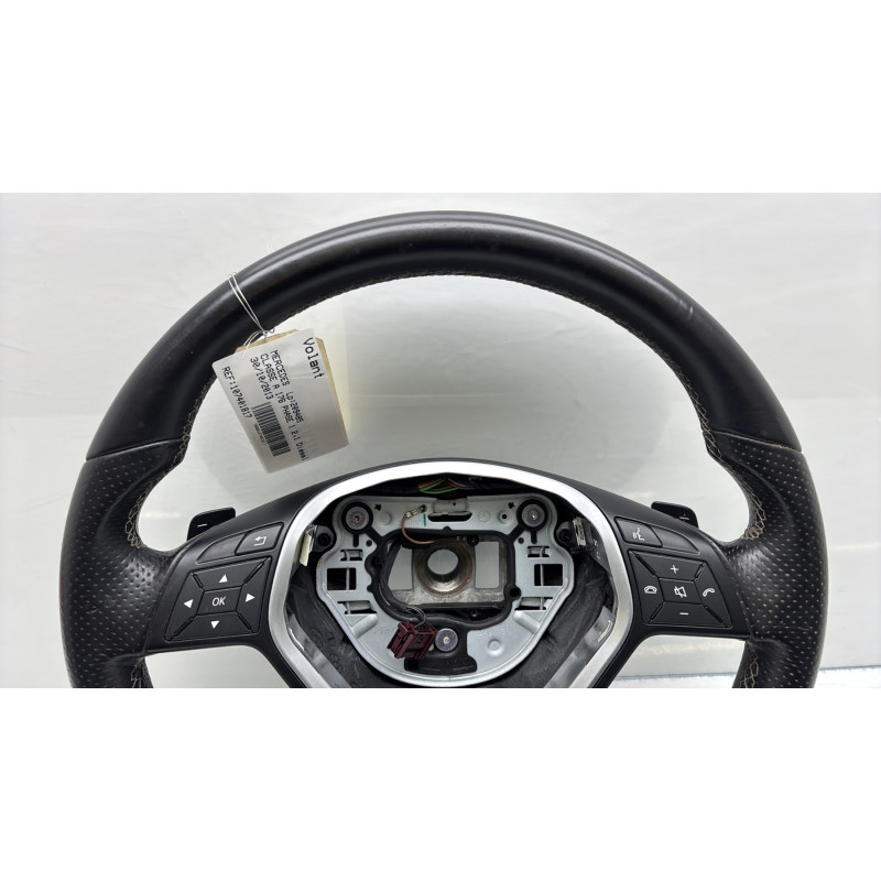 Volant MERCEDES CLASSE A 176 Photo n°2